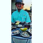 Salt Traders Coastal Cooking