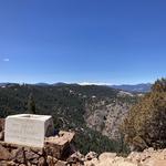 Mount Falcon, West Trailhead