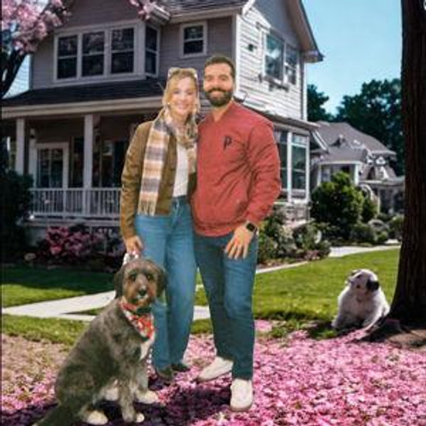 Home Down Payment