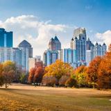 Piedmont Park