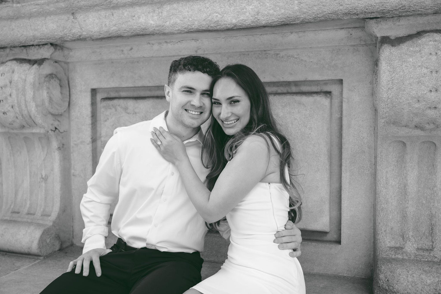 The Wedding Website of Jessica Megown and Brendan Faloon