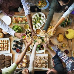 Food tour