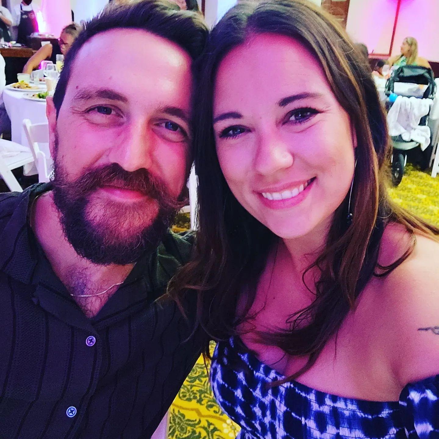 The Wedding Website of Elizabeth Miller and Ronald Lucinski