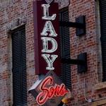 The Lady and Sons