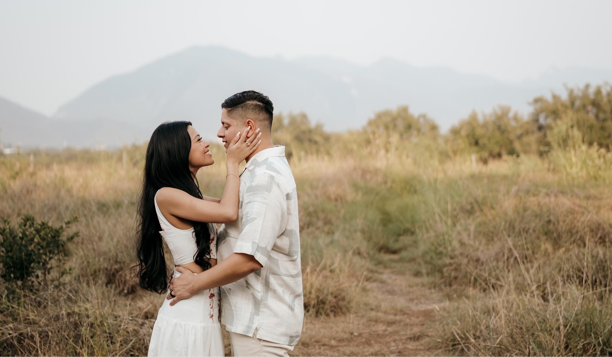 The Wedding Website of Abigail Alonso and Alejandro Tapia
