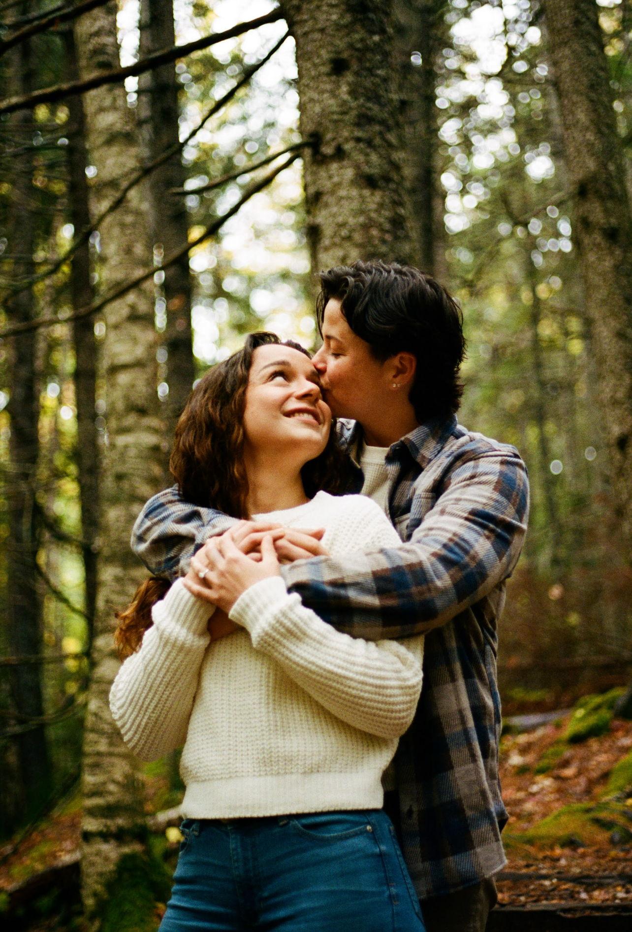 The Wedding Website of Lexi Kampouroglou and Kasey Therrien