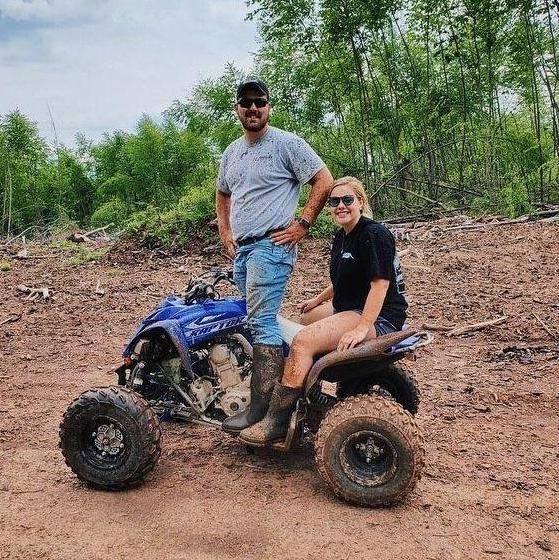Potter County, 2020