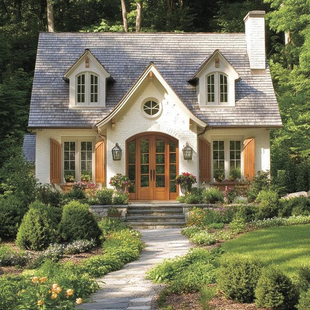 Home Down Payment