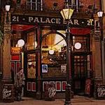 The Palace Bar