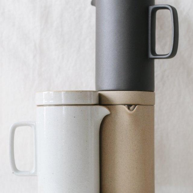 Hasami Tea Pot