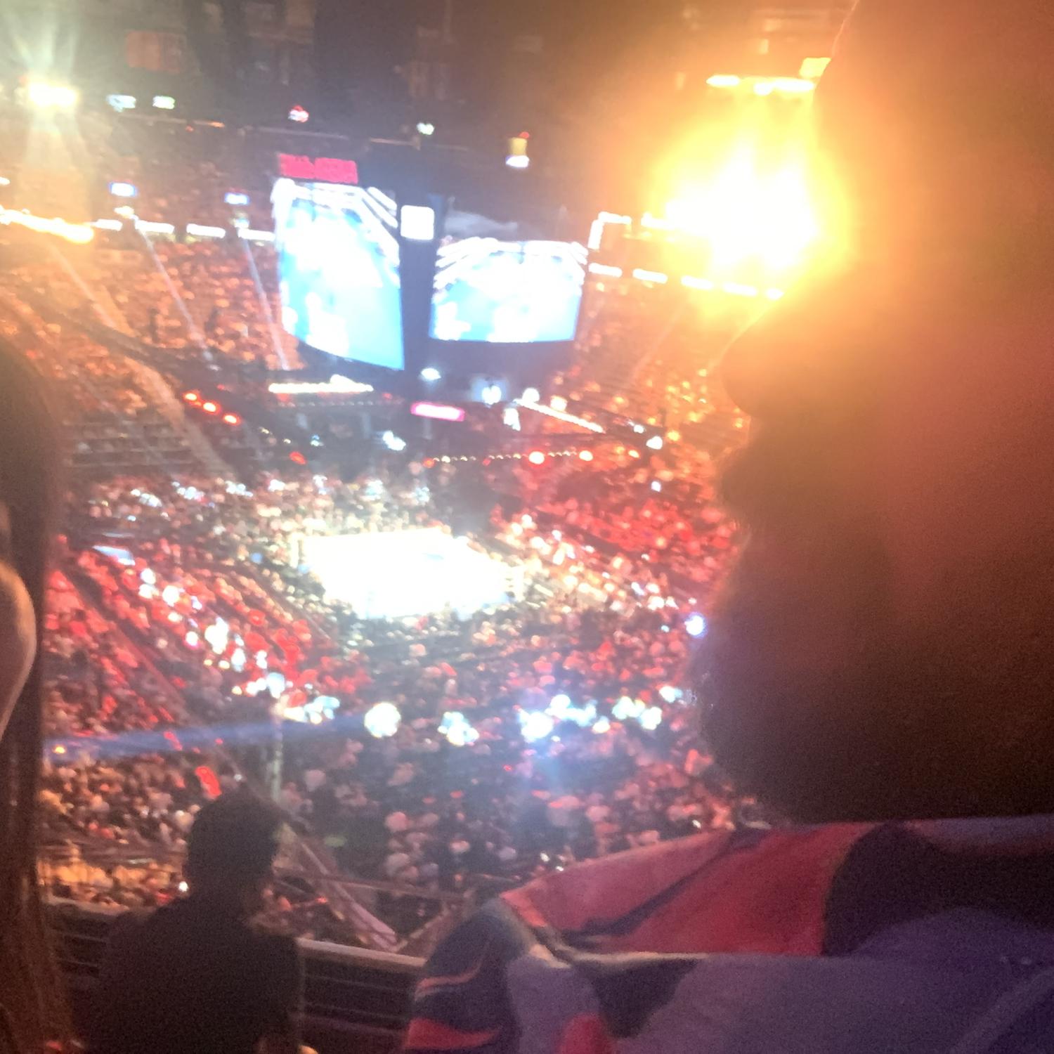 Canelo fight Las Vegas 2022