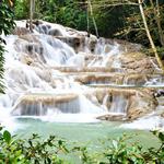 Dunn's River Falls & Park