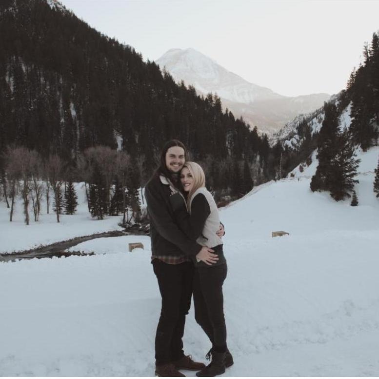 Tibble Fork Reservoir