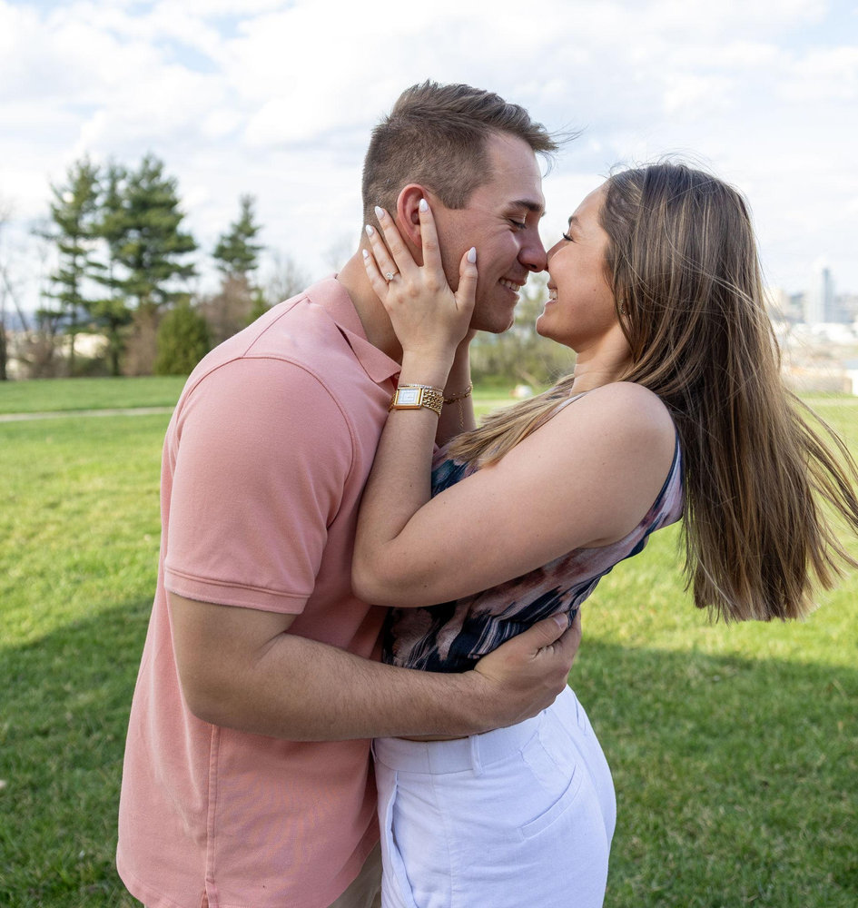 Rylee Sander and Garrett Ahlbrand's Wedding Website