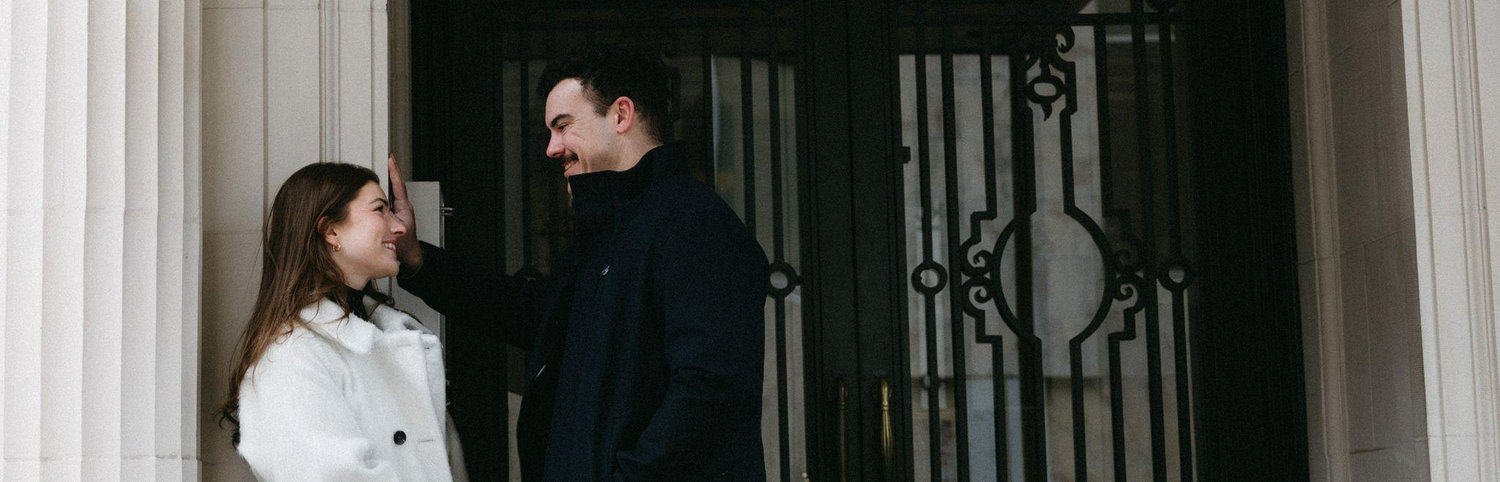 The Wedding Website of Kaitlyn Acra and Edmund Bingaman