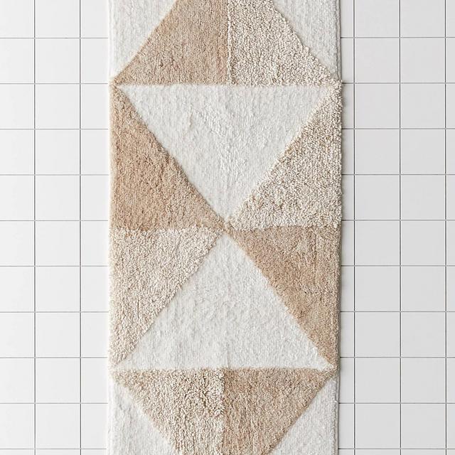 Blair Looped Runner Bath Mat