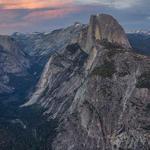 Yosemite National Park