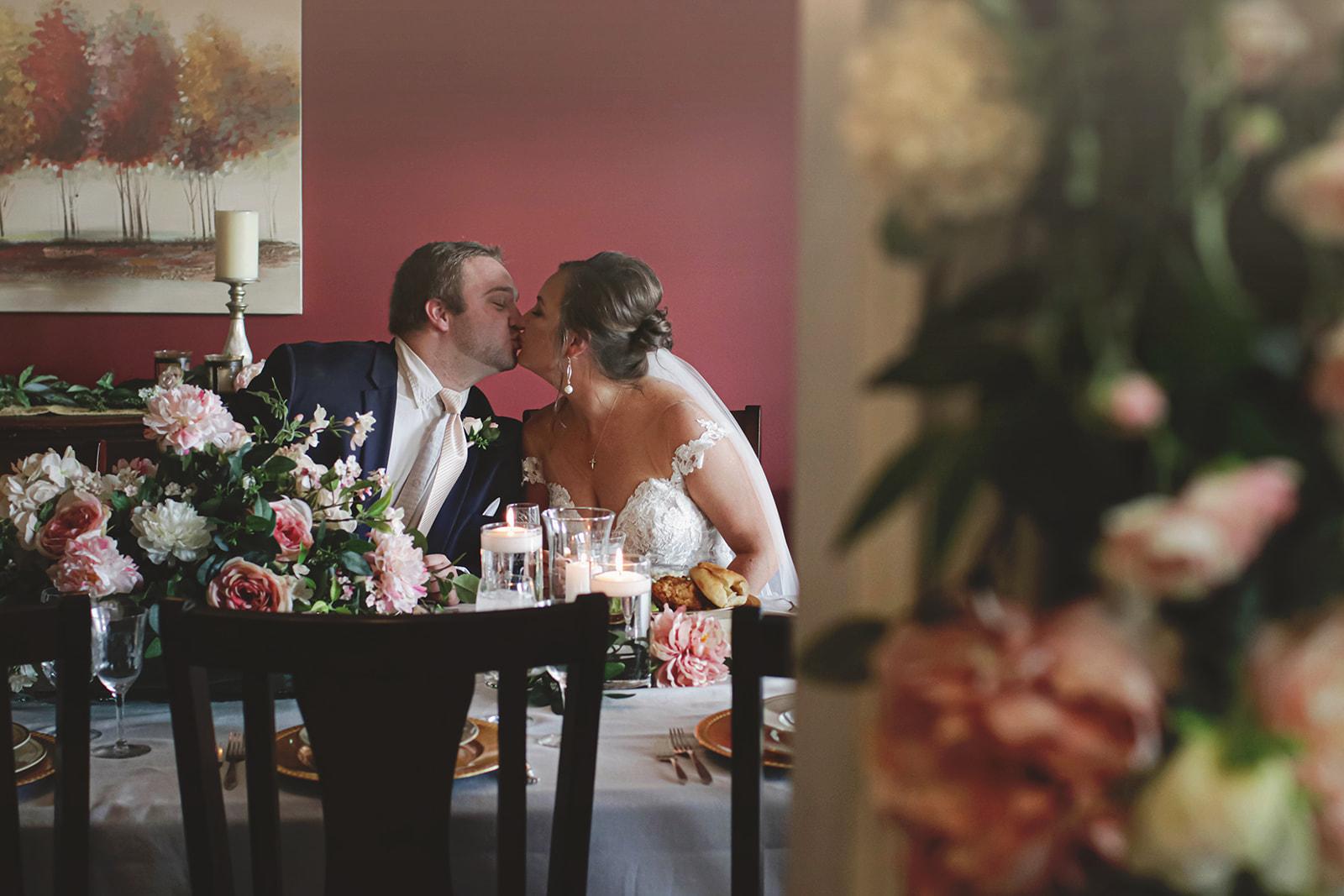 The Wedding Website of Emily Niehaus Jones and Cody Jones