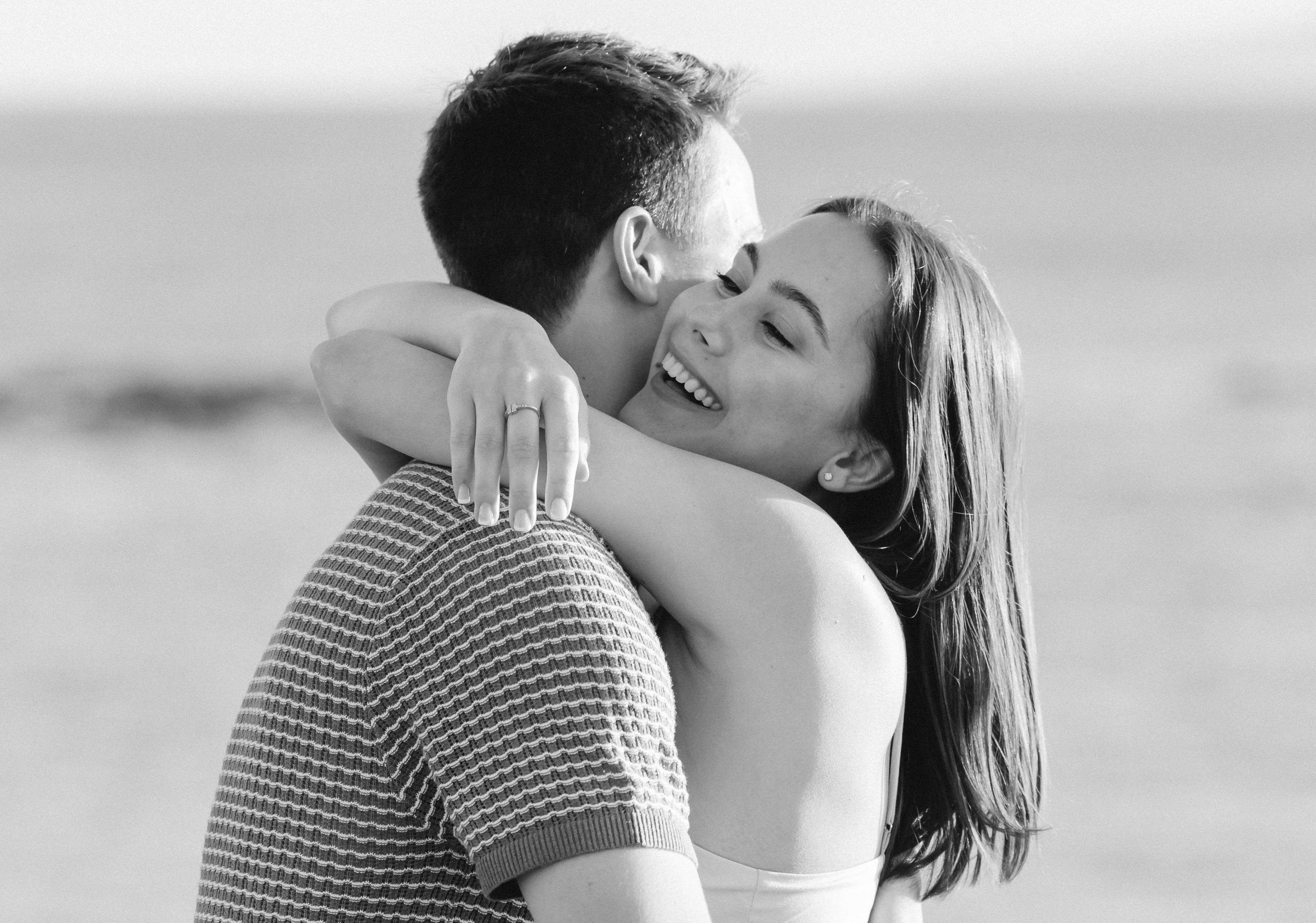 The Wedding Website of Carly Myers and Brock Vanlandingham