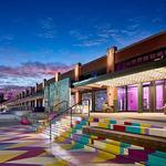 Strip District Terminal