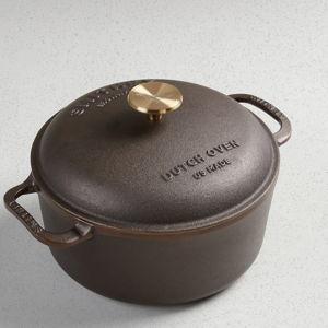 Smithey 5.5 Qt Dutch Oven