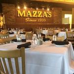 Mazza's