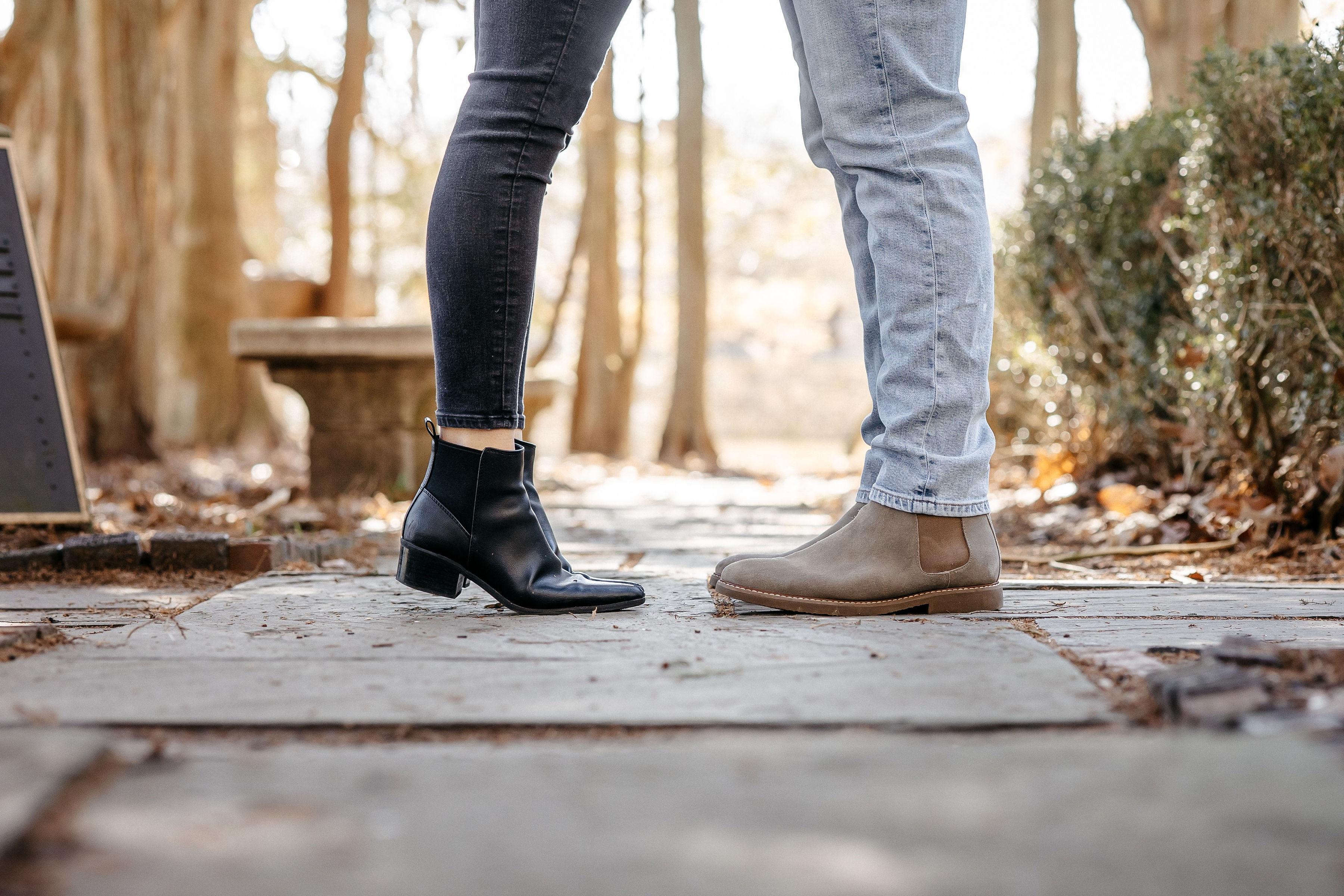 The Wedding Website of Ashley Hedrick and Colin Forbes