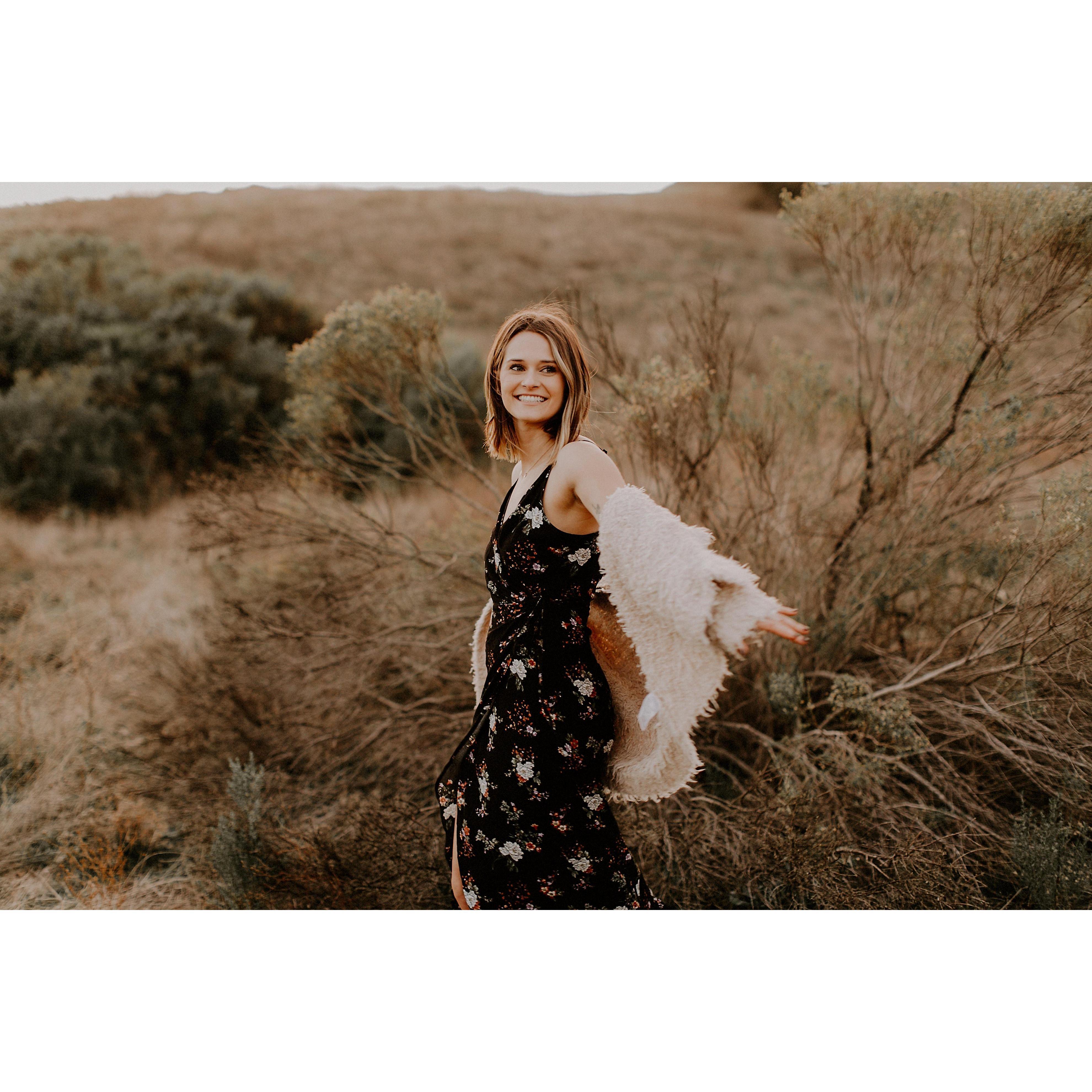 BRIDE