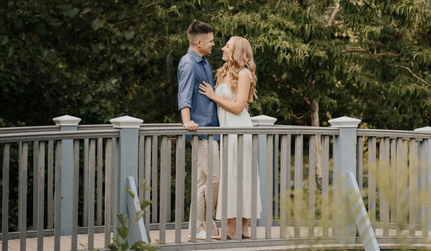 The Wedding Website of Riley Corey and Adam Yeager