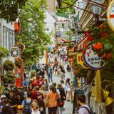 Le Petit Champlain