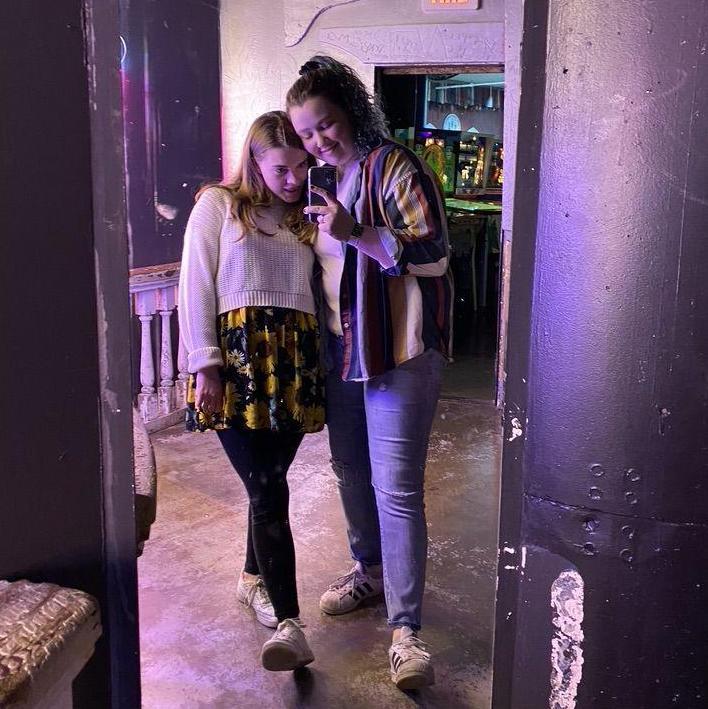 our last trip before the pandemic, 2020