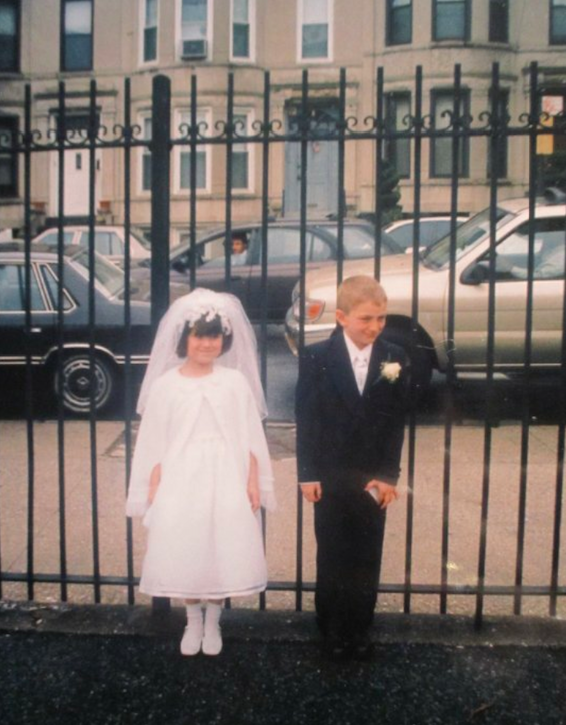 The Wedding Website of Cassandra Nasta and Brian Long