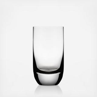 Jackie Highball Glass, Set of 4