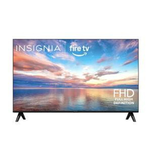 Insignia™ - 32" Class FE Series LED 1080p Full HD Smart Fire TV