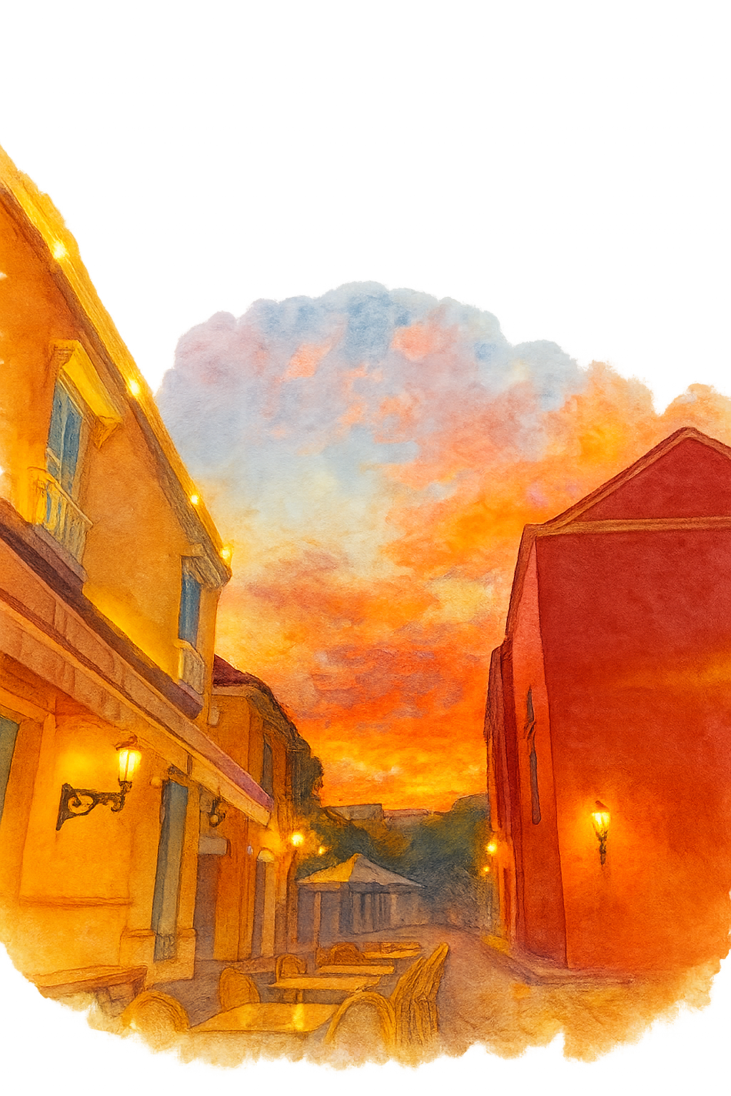 The Wedding Website of Luis Enrique Arias Serrano and Andrea Michelle Pecoriello Royero