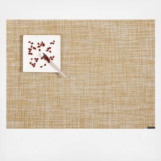 Boucle Placemat, Set of 4