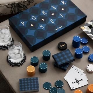 Classic Poker Set