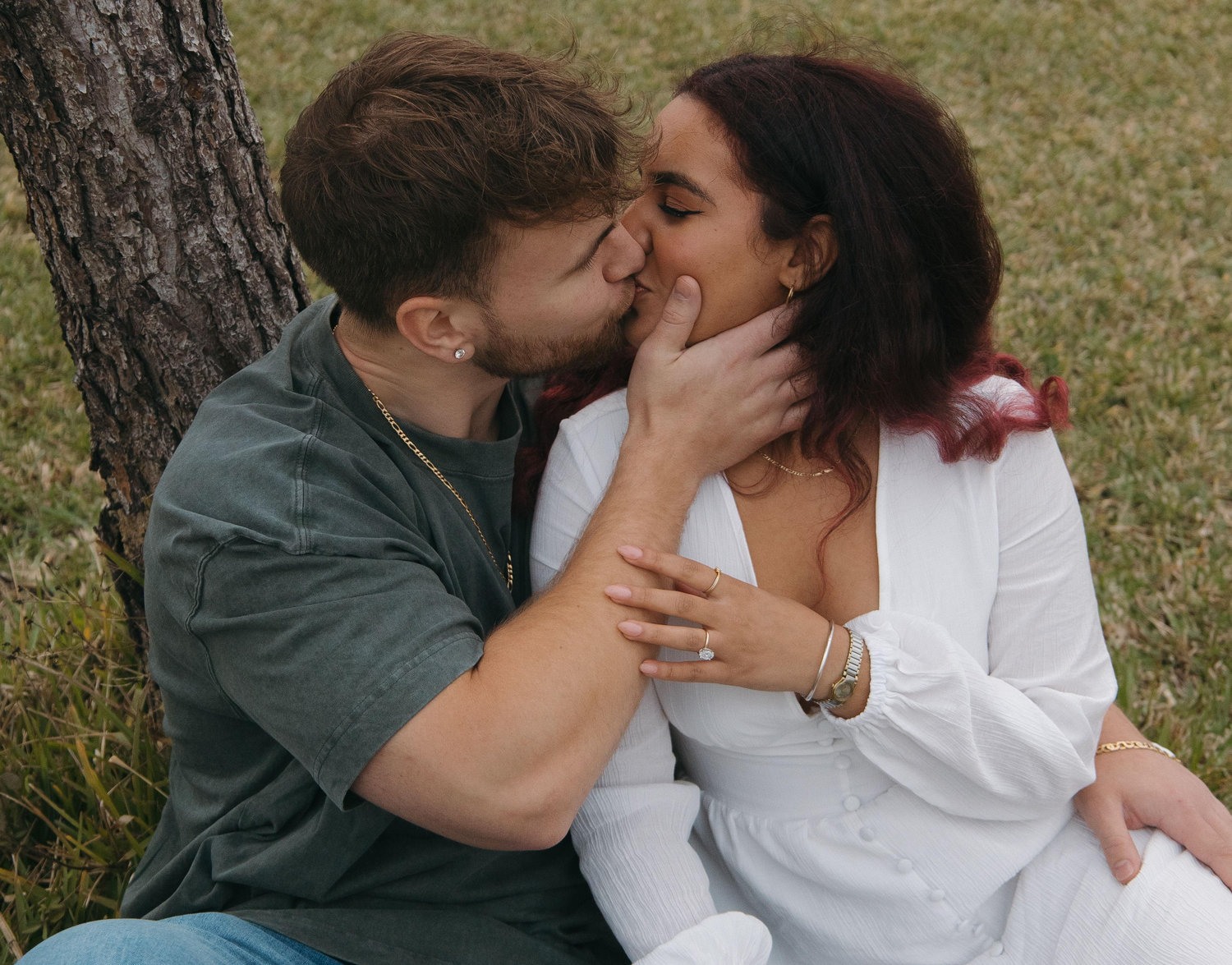 The Wedding Website of Alexa Martiz and Zachariah Nelson
