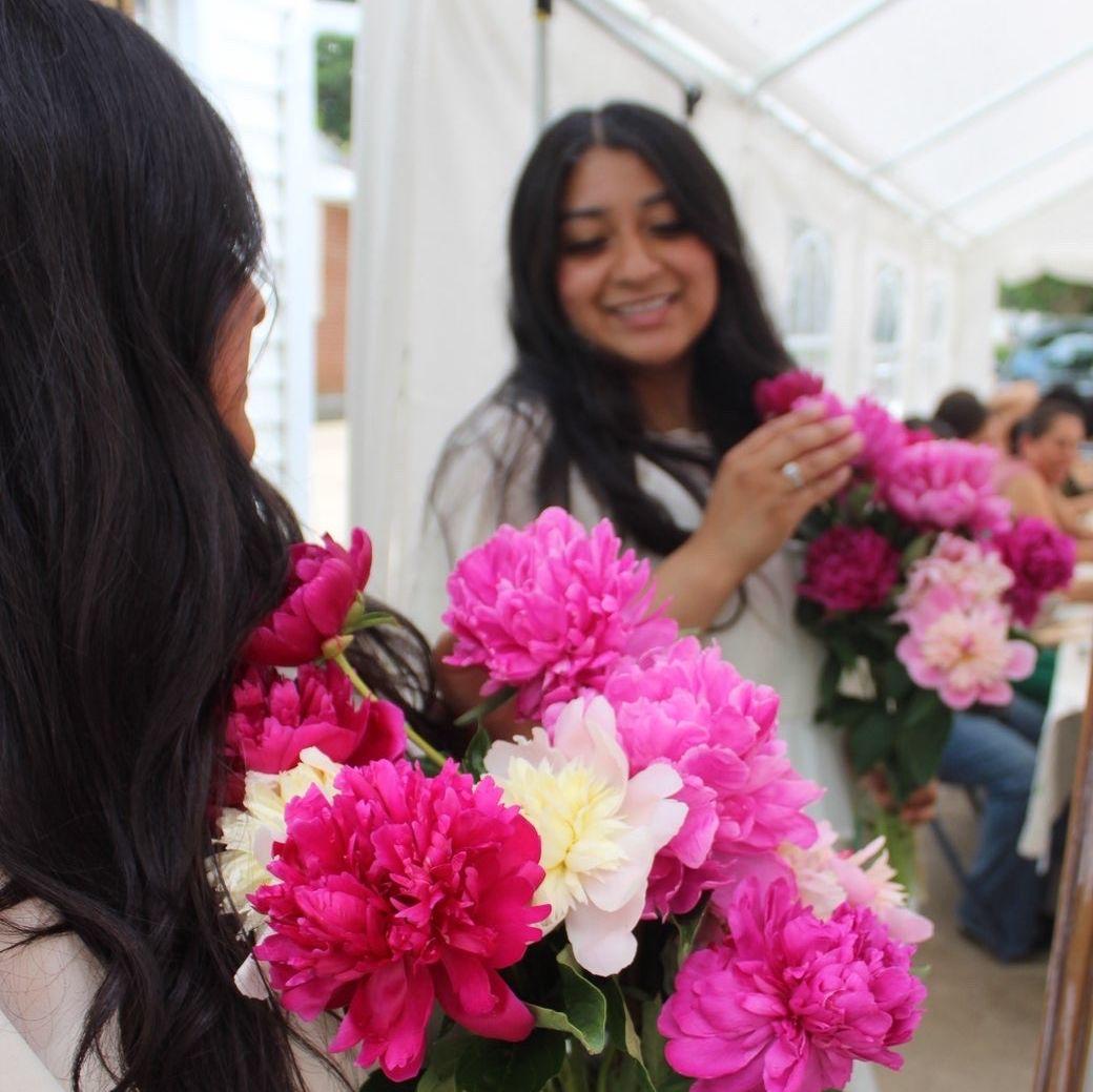 Bridal Shower