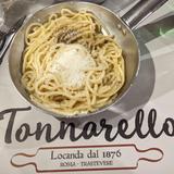 Tonnarello