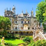Palacio da Regaleira