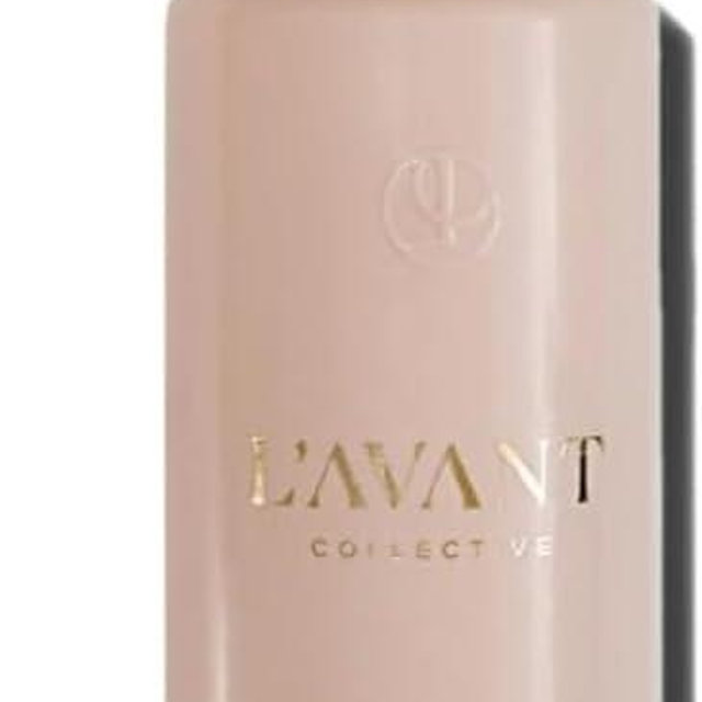L’AVANT Collective | Plant-Based Multipurpose Cleaner | All-Natural Cleaning Supplies for Safe Home Cleaning – Concentrated, Food-Safe Vegan Surface Cleaner with Blushed Bergamot Scent, 16 oz Bottle