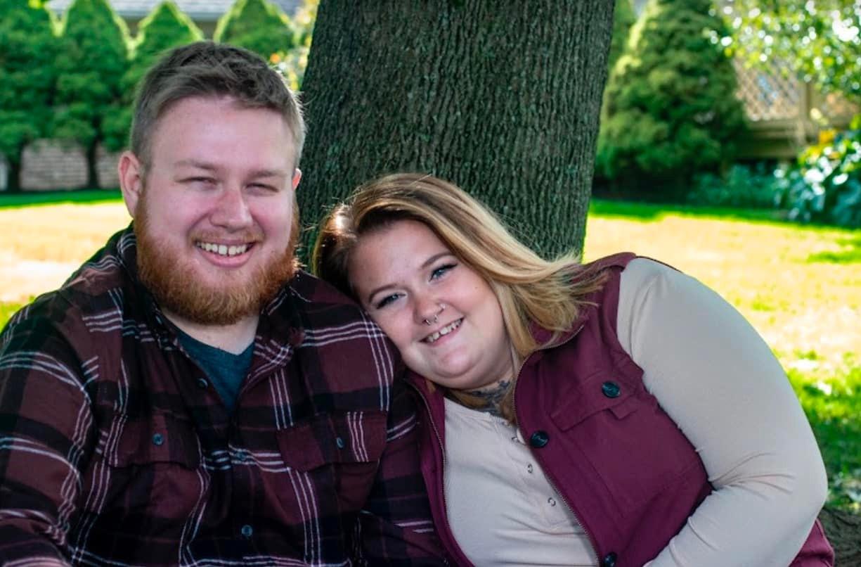 The Wedding Website of Brooke Dowdy and Daniel Buckland