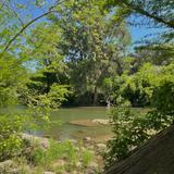 Guadalupe River State Park