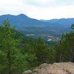 Little Si Trailhead