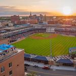Toledo Mud Hens