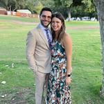 Friday, October 13th: Wedding Ceremony and Dinner