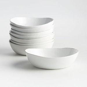 Ceramic Bowls (8)
