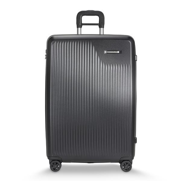 Large Expandable Spinner