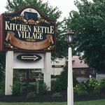 Kitchen Kettle Village
